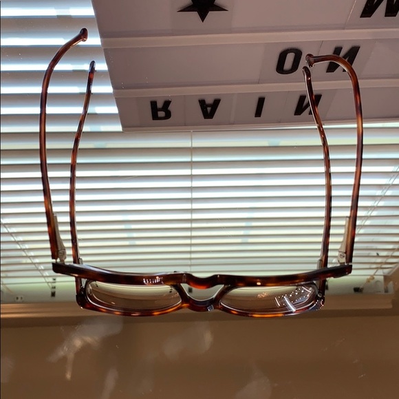 Giorgio Armani Optical Frames - Picture 2 of 8